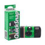Fujifilm QuickSnap engangskamera, 27 bilder