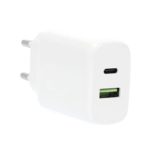 Gear PD/PPS Travel Charger 25W