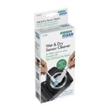 Green Clean Wet&Dry Sensor Cleaner for APS-C sensor
