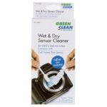 Green Clean Wet&Dry Sensor Cleaner for full frame