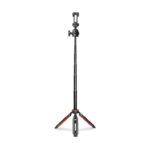 HAMA Travel Tripod solid 80 for mobiltelefon