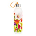 PYLONES - HAPPYGLOU LARGE - Drikkeflaske Stor - Tulipes