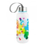 PYLONES - HAPPYGLOU LARGE - Drikkeflaske Liten - Palette