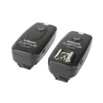 Hähnel Captur fjernutløser & blitsutløser til Fujifilm