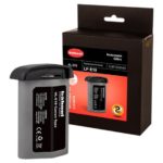 Hähnel HL-E19 LP-E19 Canon