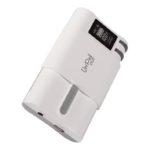 Hähnel UniPal plus batterilader