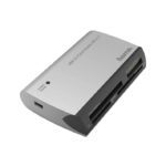 Hama Adapter Hub, USB-A, ALL IN ONE