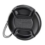 Hama objektivdeksel "Smart", 52 mm