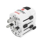 Hama world travel adapter