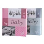 Henzo Jessy fotoalbum, rosa