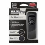 Hähnel HRN 280 Pro fjernkontroll til Nikon