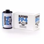 Ilford FP4 Plus 135-film, ISO 125, 36 s/h bilder
