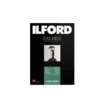 Ilford Galerie Galerie Glossy A4 260g, 25ark