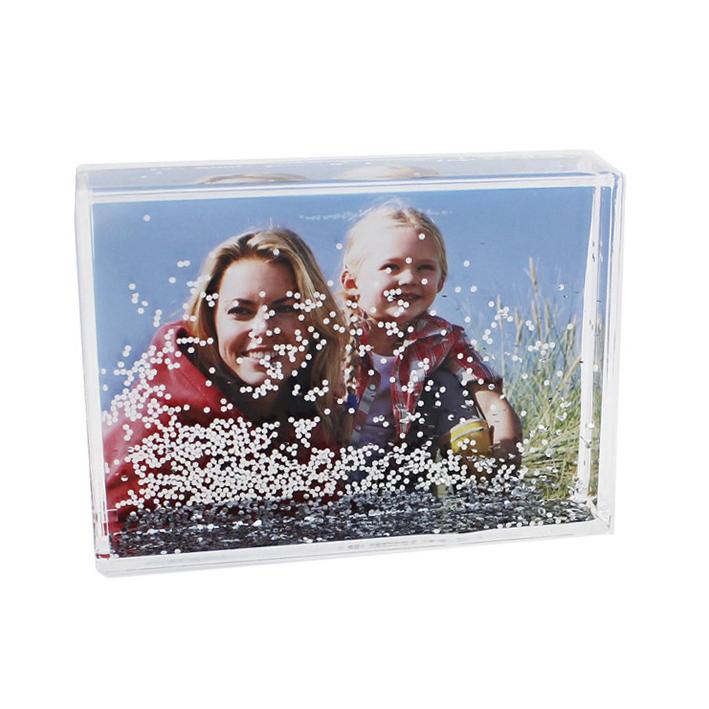 Innova-glitterramme-1021515_1792411762_6ad6087251c96.jpg Innova glitterramme 10x15 - Bilde 1