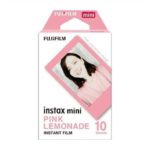 Fujifilm Instax Mini film rosa, 10 ark