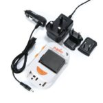 Jupio Compact Universal lader