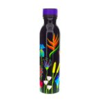 PYLONES - KEEP COOL BOTTLE - Thermoflaske - Jardin Fleuri