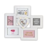 KPH Galleri led-lys 41,5x46,2 cm