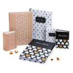 KPH album ass. farger - lime inn - 300 bilder