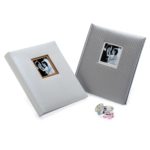 KPH album sølv og hvit ass.