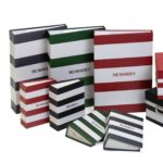 KPH minialbum 100 bilder- 10x15 cm - ass. farger - apart