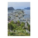 Kalender Ålesund medium