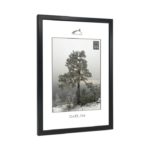 København Svart 14x18