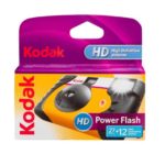 Kodak Power Flash 27+12 bilder