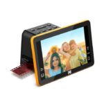 Kodak Slide N Scan Digital Film Scanner 7" Max