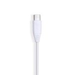 Ladekabel Lightning to USB-A - 2 meter