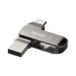 Lexar JumpDrive Dual Drive Type C 256 Gb