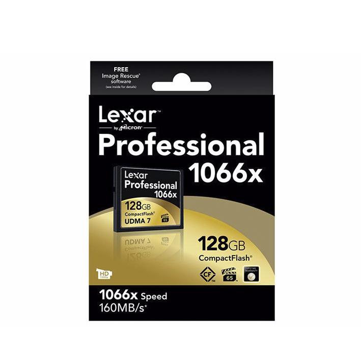Lexar-Professional-CF-160MBs-256GB_1772802737_69aad2b179850.jpg Lexar Professional CF 160MB/s, 256GB - Bilde 1