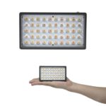 Nanlite LitoLite 5C RGBWW LED Pocket Light