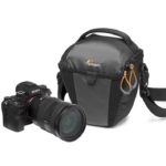 Lowepro Photo Active TLZ 45 AW, sort