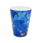 PYLONES - MAXI CUP - Kopp - Blue Palette