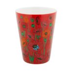 PYLONES - MAXI CUP - Kopp - Coquelicots