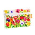 PYLONES - MINI PURSE - Myntveske - Tulipes