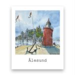 Magnet - retro - Terje - Molja