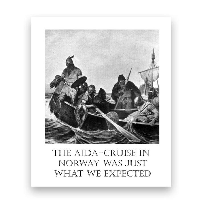 Magnet-–-retro-–-the-aida-cruise_1784706423_6a6075776508e.jpg Magnet – retro – the aida-cruise - Bilde 1