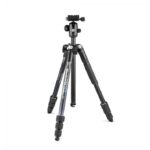 Manfrotto Element MII Aluminium - Black