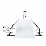 Nanlite Compac 20 3-kit studio lyssystem