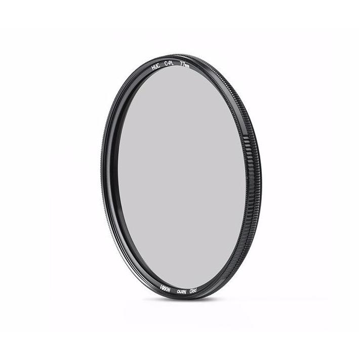NiSi-HUC-C-PL-filter-62-mm_1785838113_6a71ba213368b.jpg NiSi HUC C-PL filter 62 mm - Bilde 1