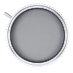 Nisi ND-Vario filter, 1-5 stops, 62 mm