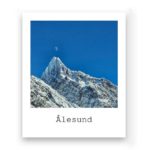 Magnet - retro - Slogen