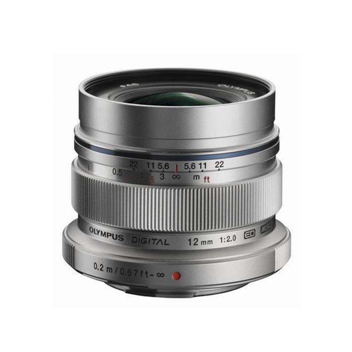 Olympus-M.Zuiko-digital-ED-12-mm-f20-silver_1771253788_6993301c1890c.jpg Olympus M.Zuiko digital ED 12 mm f/2,0, silver - Bilde 1
