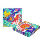 PYLONES - PAPER PARTY - Servietter (20stk) - Bouquet