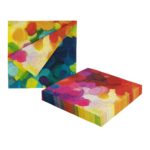 PYLONES - PAPER PARTY - Servietter (20stk) - Palette