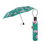 PYLONES - PARAPLI - Kompakt Paraply - Orchid Blue