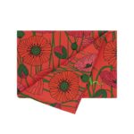 PYLONES - AH! TACHE MOI - Oppvaskklut - Coquelicots