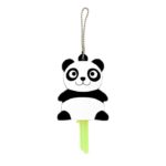 PYLONES - ANI - COVER - Nøkkeldeksel - Panda